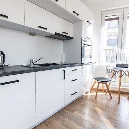 Apartments Olit Bajeczna Краків Екстер'єр фото