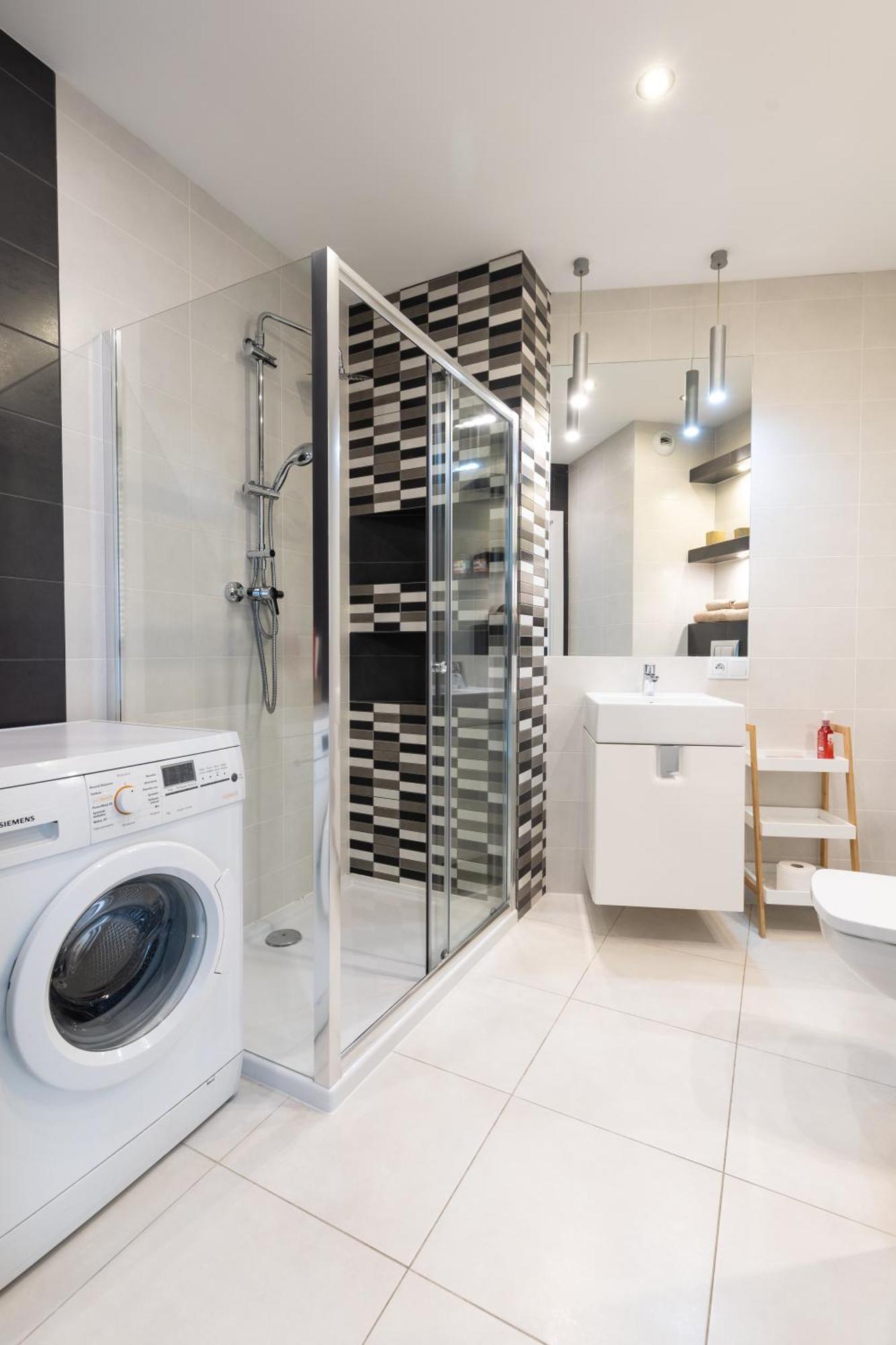 Apartments Olit Bajeczna Краків Екстер'єр фото
